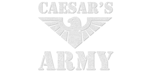 Caesar's Army