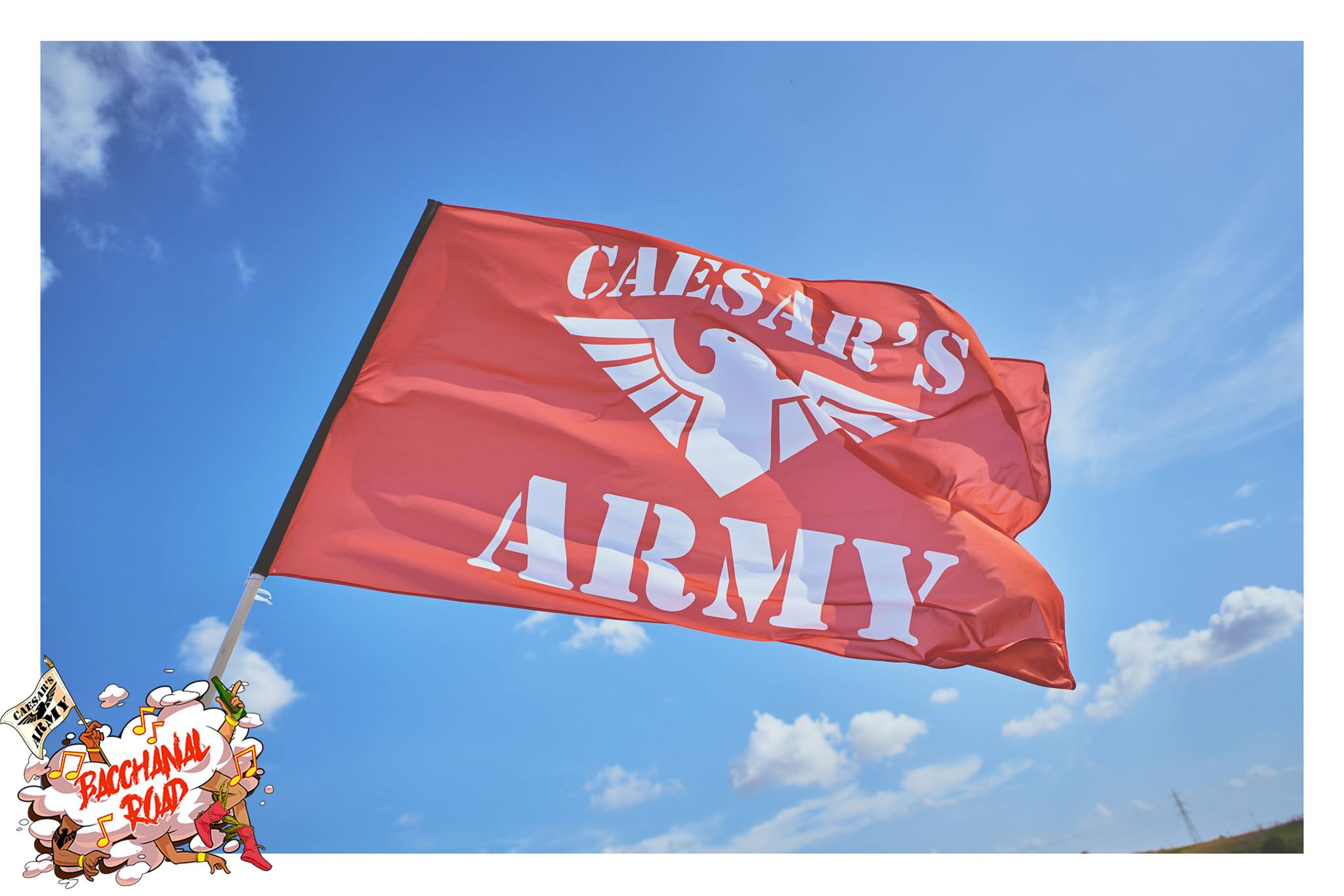 Caesar's Army - Our Services