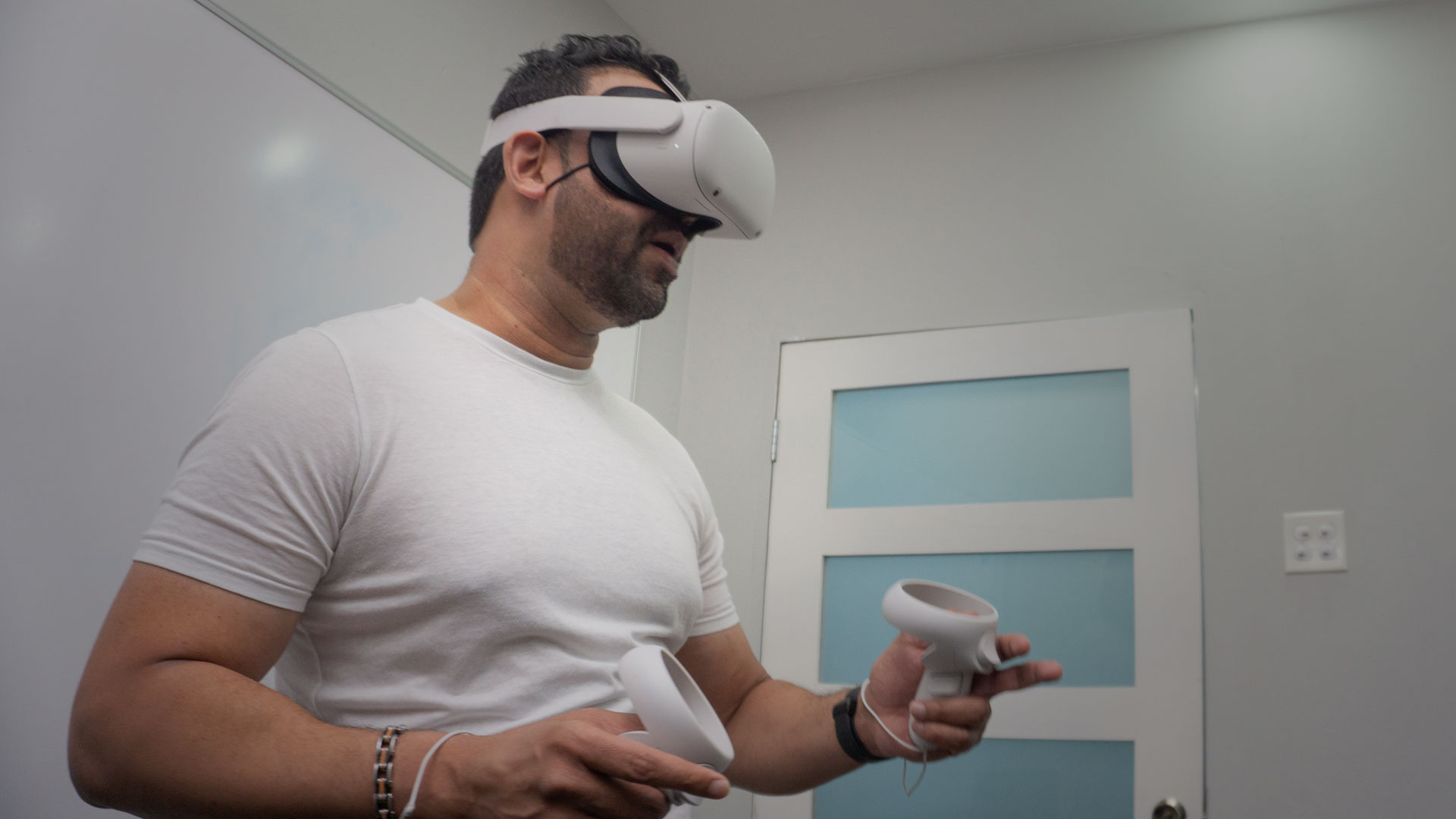 Antillea ‘is too real’ – VR Tech for carnival