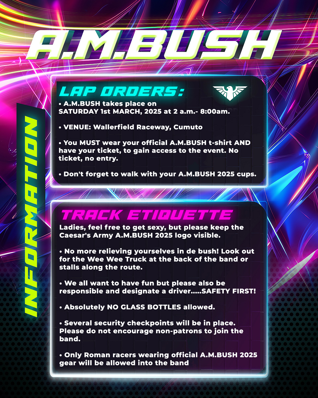 AMBUSH